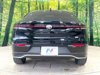 صورة مصغرة 14 لـ 2023 Toyota CROWN CROSSOVER
