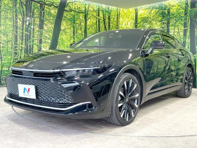 صورة مصغرة 23 لـ 2023 Toyota CROWN CROSSOVER