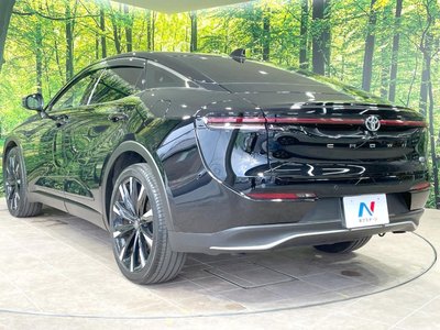 صورة مصغرة 24 لـ 2023 Toyota CROWN CROSSOVER