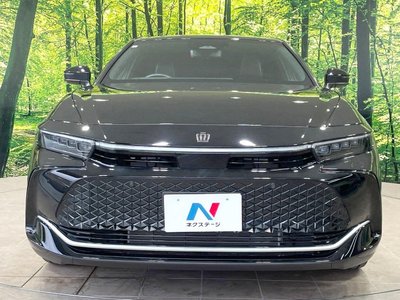 صورة مصغرة 13 لـ 2023 Toyota CROWN CROSSOVER