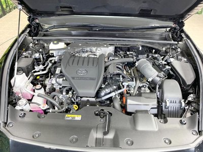 صورة مصغرة 17 لـ 2023 Toyota CROWN CROSSOVER