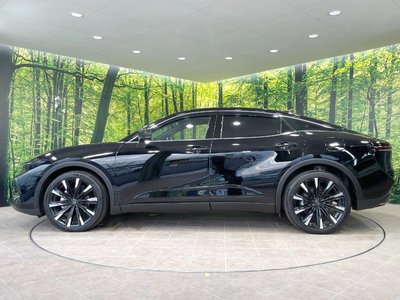 صورة مصغرة 26 لـ 2023 Toyota CROWN CROSSOVER