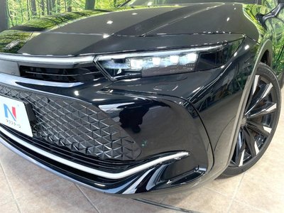 صورة مصغرة 12 لـ 2023 Toyota CROWN CROSSOVER
