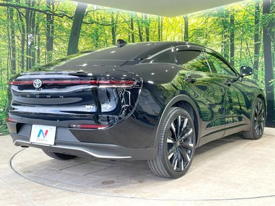 صورة مصغرة 16 لـ 2023 Toyota CROWN CROSSOVER