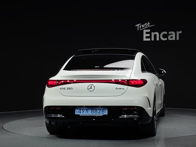 MERCEDES-BENZ EQE - 3
