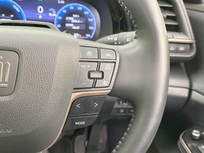 TOYOTA CROWN SPORT - 7