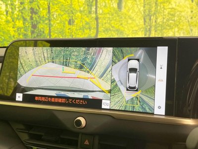 TOYOTA CROWN SPORT - 5