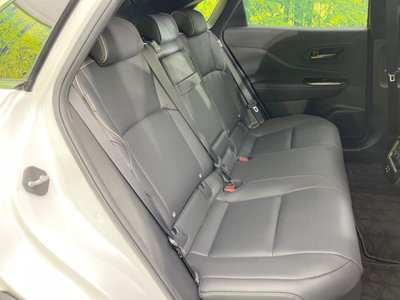 TOYOTA CROWN SPORT - 9