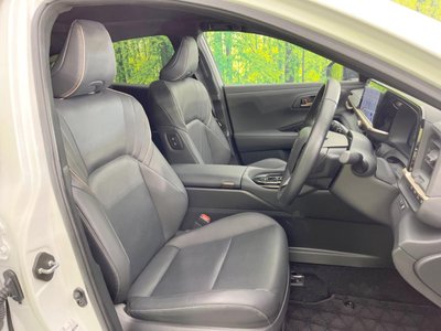 TOYOTA CROWN SPORT - 8