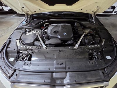 صورة 5 لـ 2024 BMW 5 SERIES