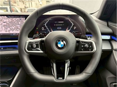 2024 BMW 5 SERIES — миниатюра 28