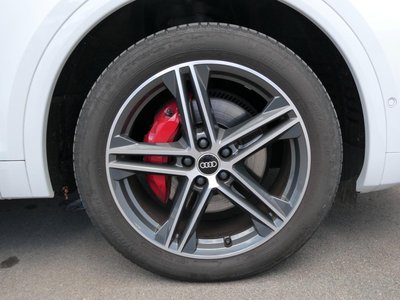 2022 AUDI SQ5 SPORTBACK 照片 7