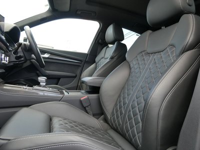 2022 AUDI SQ5 SPORTBACK 缩略图 21