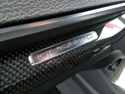 2022 AUDI SQ5 SPORTBACK 缩略图 22