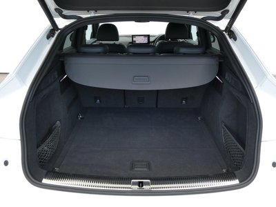 2022 AUDI SQ5 SPORTBACK 缩略图 19