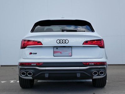 2022 AUDI SQ5 SPORTBACK 照片 5
