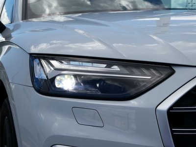 2022 AUDI SQ5 SPORTBACK 缩略图 24