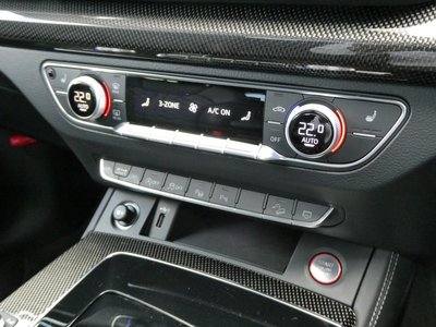 2022 AUDI SQ5 SPORTBACK 缩略图 12