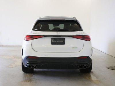 MERCEDES-BENZ GLC AMG - 3