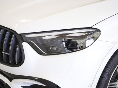 MERCEDES-BENZ GLC AMG - 8