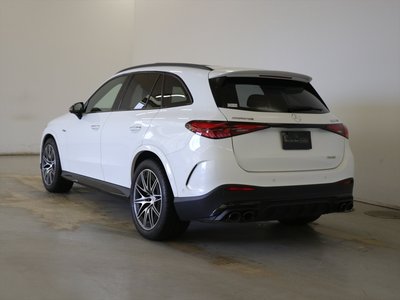 MERCEDES-BENZ GLC AMG - 4