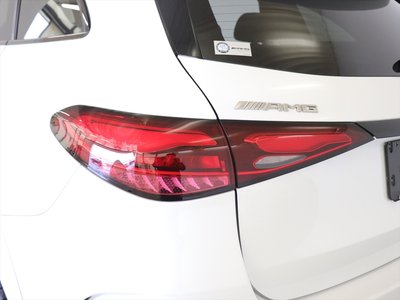 MERCEDES-BENZ GLC AMG - 9