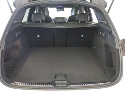 MERCEDES-BENZ GLC AMG - 10