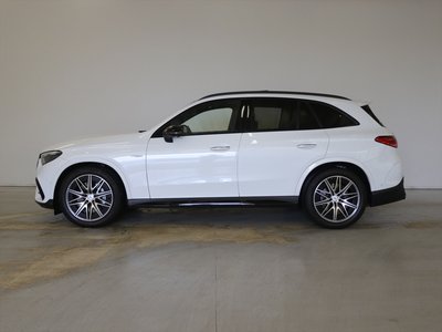 MERCEDES-BENZ GLC AMG - 5