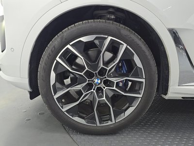 BMW X7 - 6