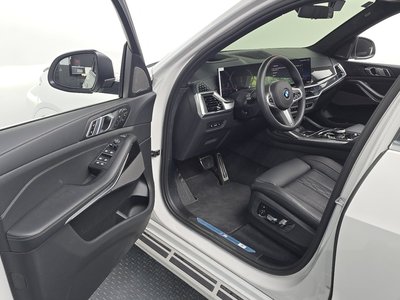 BMW X7 - 10