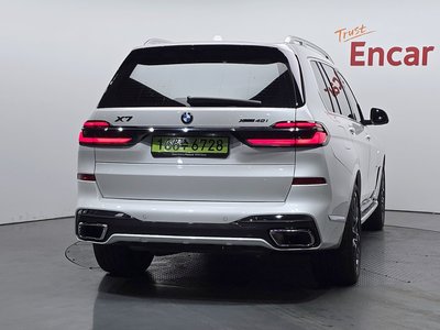BMW X7 - 4