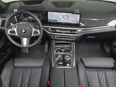 BMW X7 - 5