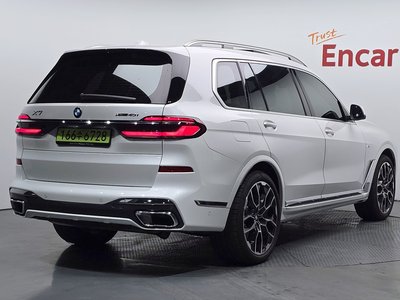 BMW X7 - 3