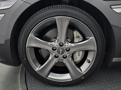 2022 Genesis G80 (RG3) photo 6