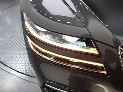 2022 Genesis G80 (RG3) photo 9