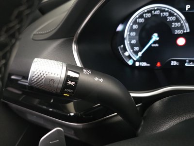 2022 Genesis G80 (RG3) — миниатюра 30