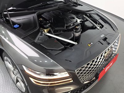 2022 Genesis G80 (RG3) photo 7