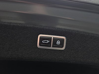 2022 Genesis G80 (RG3) — миниатюра 33