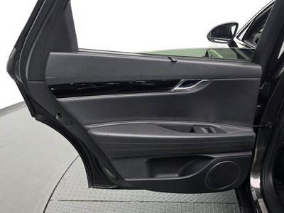 2022 Genesis G80 (RG3) — миниатюра 15