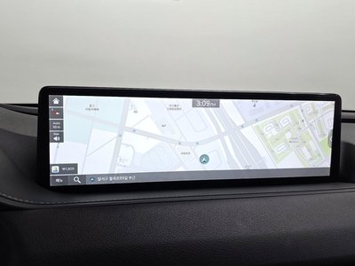2022 Genesis G80 (RG3) — миниатюра 20