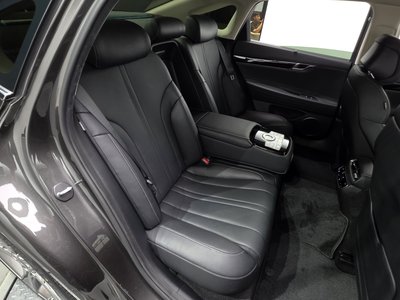 2022 Genesis G80 (RG3) — миниатюра 16