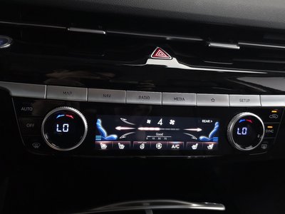 2022 Genesis G80 (RG3) — миниатюра 22
