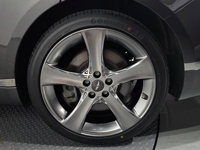 2022 Genesis G80 (RG3) photo 8