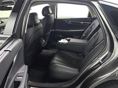2022 Genesis G80 (RG3) — миниатюра 18