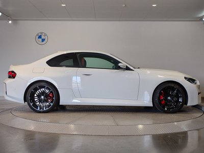 BMW M2 COUPE - 8