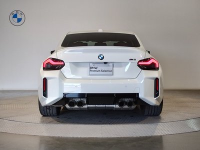 BMW M2 COUPE - 10