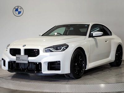 BMW M2 COUPE - 1
