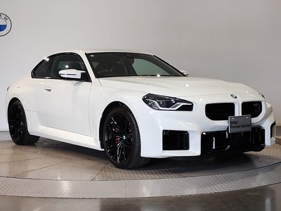 BMW M2 COUPE - 7
