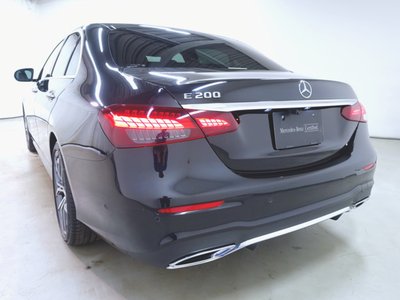 MERCEDES-BENZ E-CLASS - 6