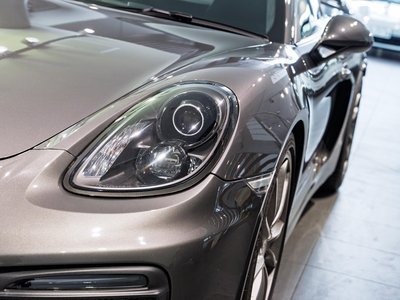 2015 Porsche CAYMAN 缩略图 15